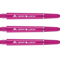 Masquedardos Cane Mission Darts Griplock pink Intb 41mm S1086