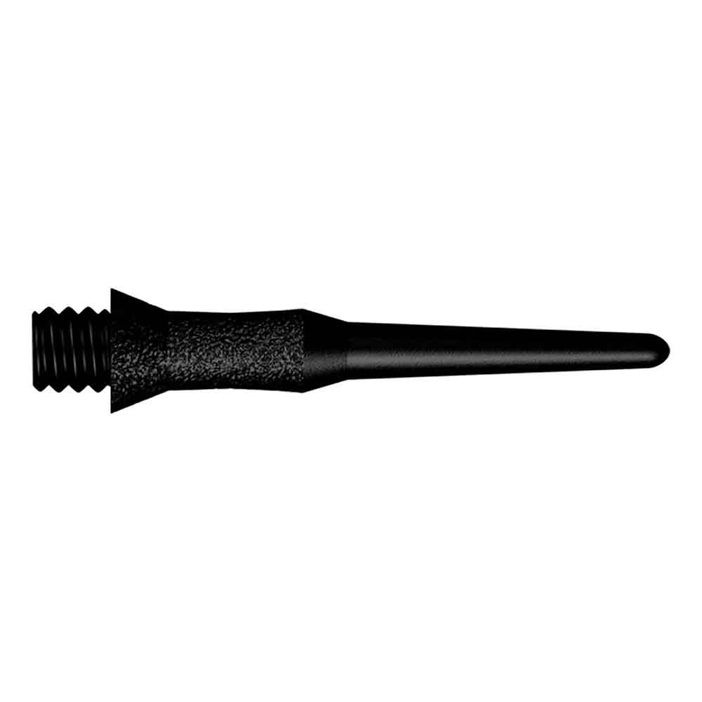 Masquedardos Point Mission This is Titan Drift Soft Tip 26mm Black X9163