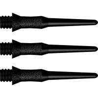 Masquedardos Point Mission This is Titan Drift Soft Tip 26mm Black X9163