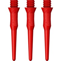 Masquedardos Point Mission This is Titan Drift Soft Tip 26mm Red X9165