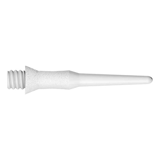 Masquedardos Point Mission Titan Drift Soft Tip 26mm white X9164