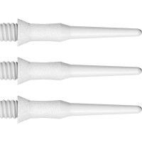 Masquedardos Point Mission Titan Drift Soft Tip 26mm white X9164