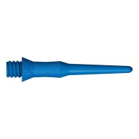 Masquedardos Point Mission This is Titan Drift Soft Tip 26mm Blue X9166