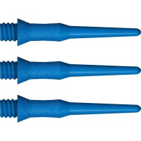 Masquedardos Point Mission This is Titan Drift Soft Tip 26mm Blue X9166