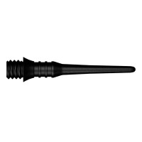 Masquedardos Point Mission This is Titan Pro Soft Tip 25mm Black X9155