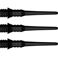 Masquedardos Point Mission This is Titan Pro Soft Tip 25mm Black X9155