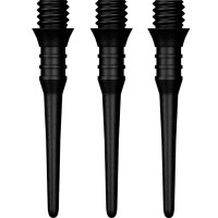 Masquedardos Point Mission This is Titan Pro Soft Tip 25mm Black X9155