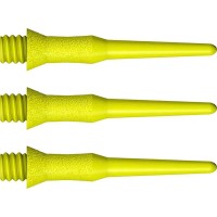 Masquedardos Point Mission Titan Drift Soft Tip 26mm yellow Neon X9170