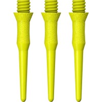 Masquedardos Point Mission Titan Drift Soft Tip 26mm yellow Neon X9170