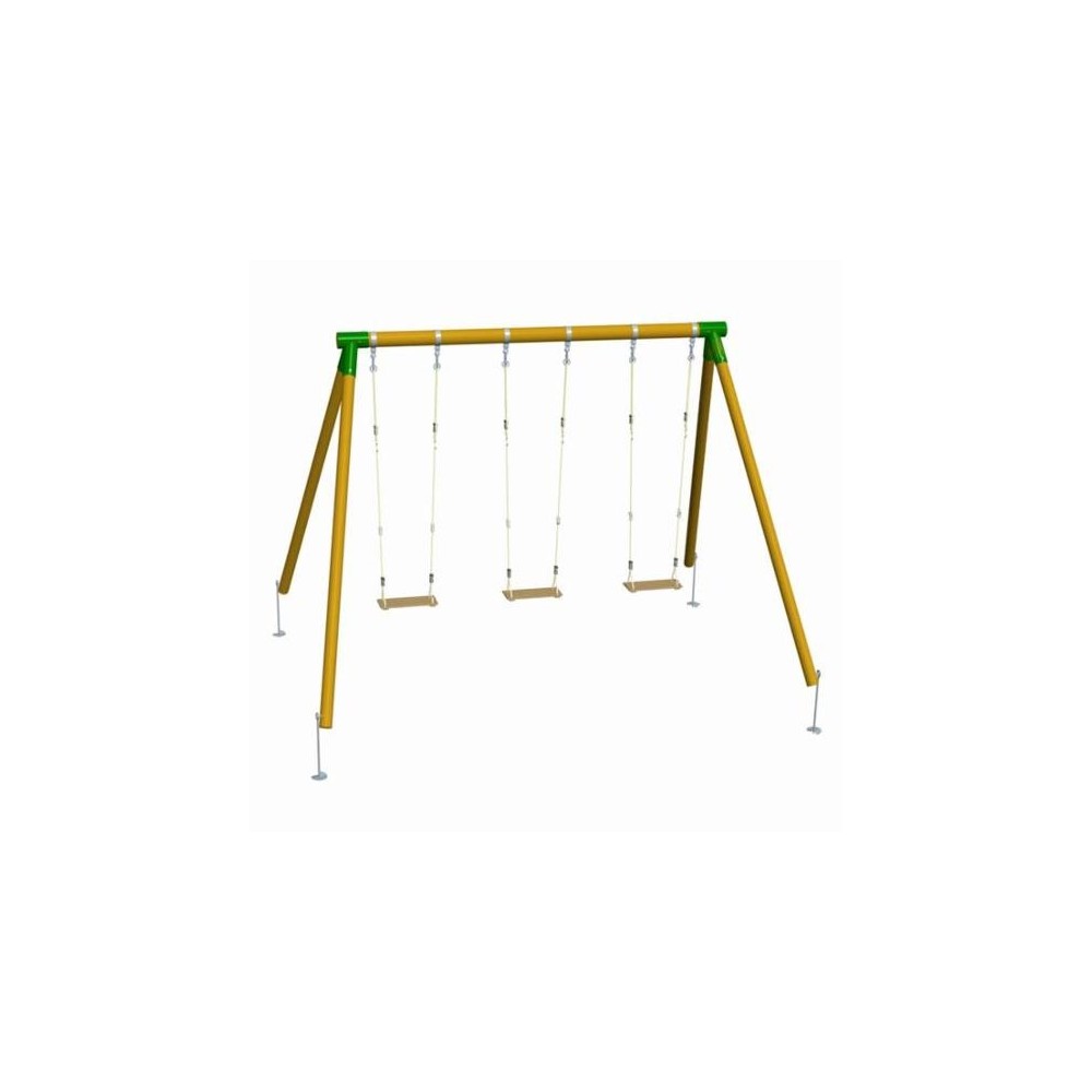 Masquedardos Swing Masgames Triple Etna Ma700015