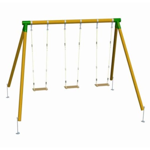 Masquedardos Swing Masgames Triple Etna Ma700015