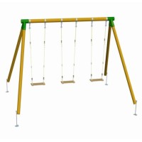 Masquedardos Swing Masgames Triple Etna Ma700015