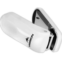 Masquedardos Maquina Perforar Mission F-lock Pro Flight Punch Blanco Bx119