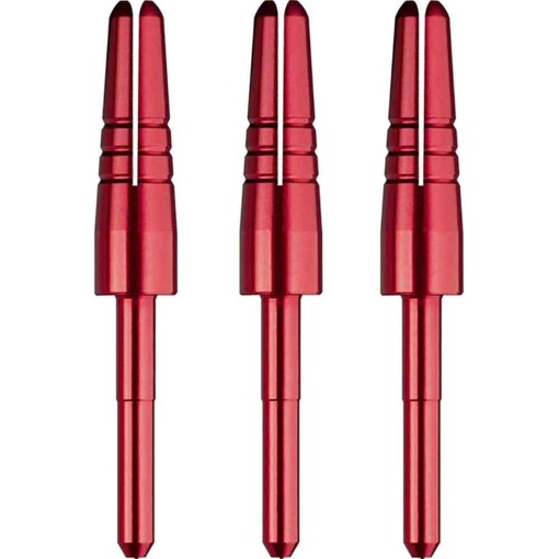 Masquedardos Replacement reed Mission Alimix Spin Replaceable Tops Red three united. S0674