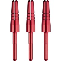 Masquedardos Replacement reed Mission Alimix Spin Replaceable Tops Red three united. S0674