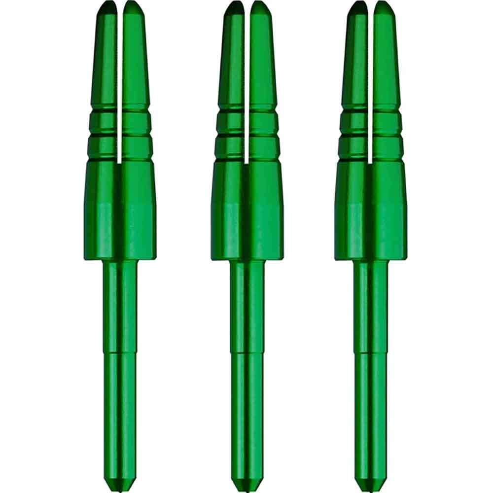 Masquedardos Replacement reed Mission Alimix Spin Replaceable Tops Green three united. S0678