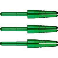 Masquedardos Replacement reed Mission Alimix Spin Replaceable Tops Green three united. S0678