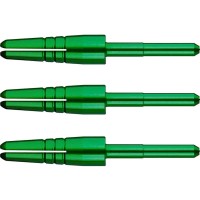 Masquedardos Replacement reed Mission Alimix Spin Replaceable Tops Green three united. S0678