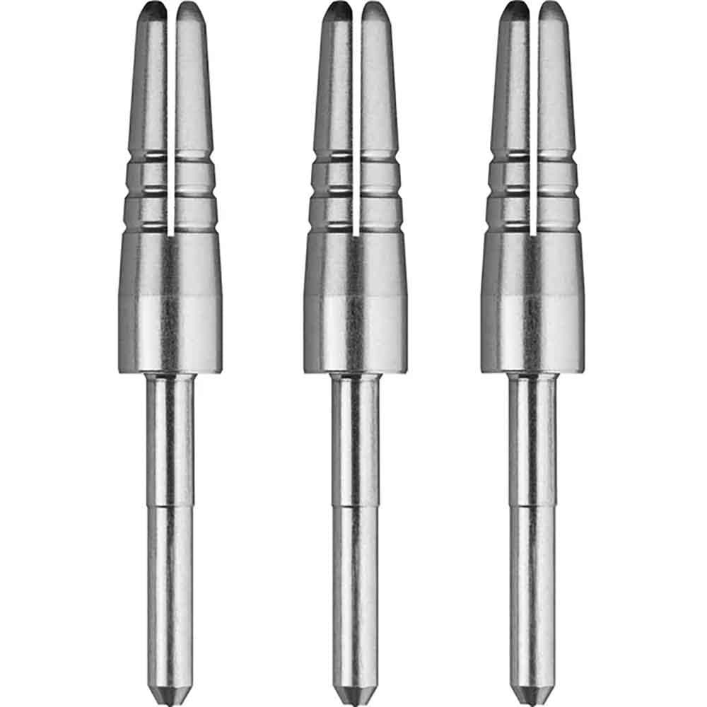 Masquedardos Replacement reed Mission Alimix Spin Replaceable Tops Silver three united. S0672