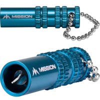 Masquedardos Extracteur de canne à sucre Mission Broken Shaft Remover Bx130 en bleu