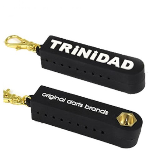 Masquedardos Kärkipidike Trinidad Remover Simple Logo Black