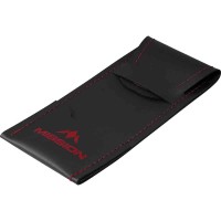 Masquedardos Funda Darts Mission Sport 8 Červená W057