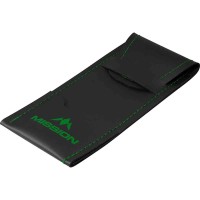 Masquedardos Funda Dardos Mission Sport 8 Verde W075