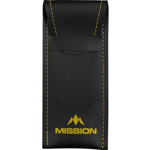 Masquedardos Funda Darts Mission Sport 8 Žltý W059