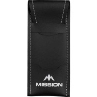 Masquedardos Fondation Darts Mission Le sport 8 blanc W086