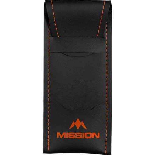 Masquedardos Fundaţia Darts Mission Sport 8 Orange W089