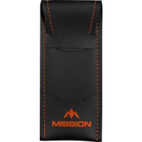 Masquedardos Darts Fund Mission Sport 8 Orange W089