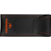 Masquedardos Darts Fund Mission Sport 8 Orange W089