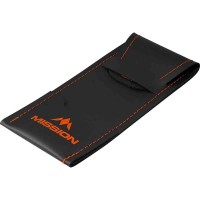 Masquedardos Darts Fund Mission Sport 8 Orange W089