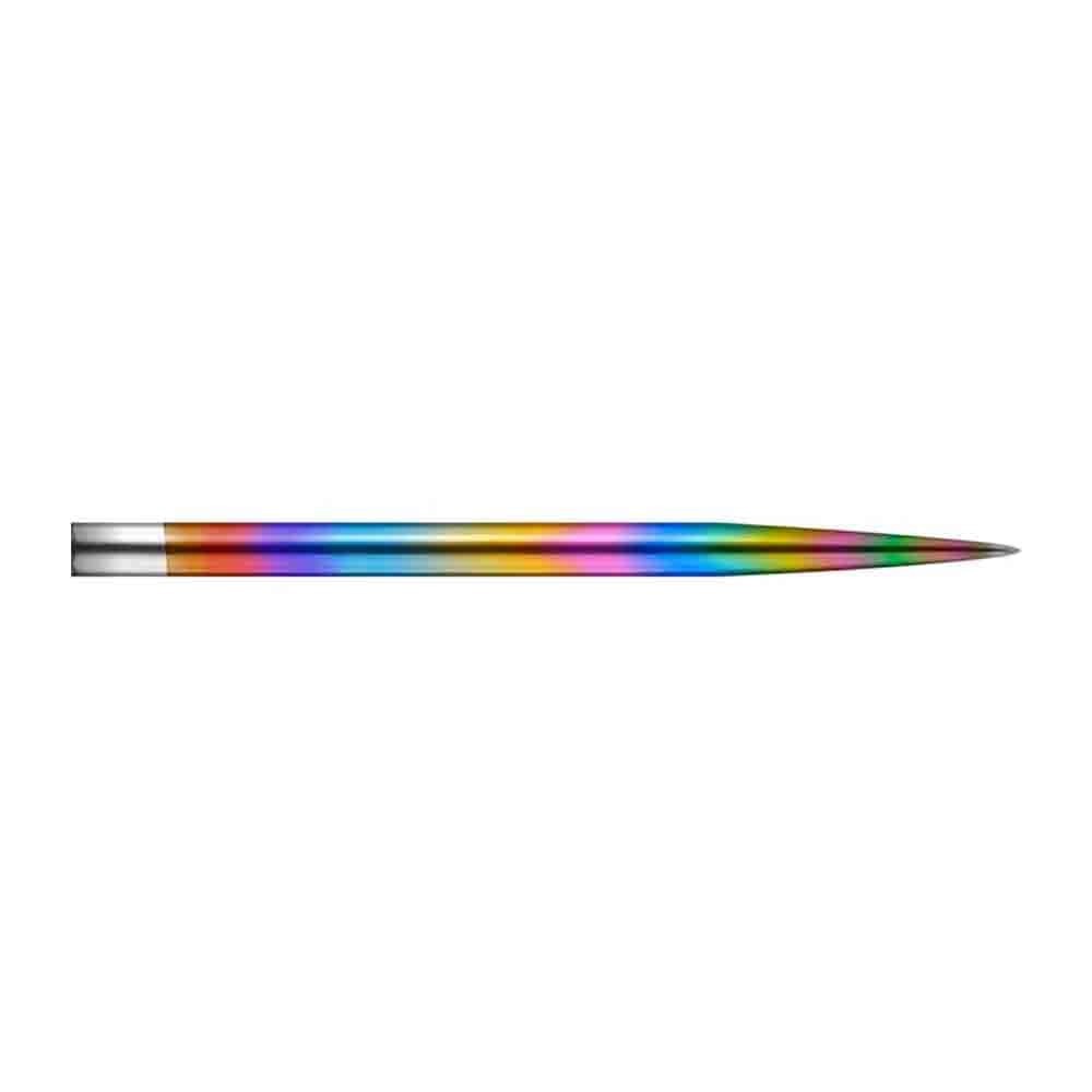 Masquedardos Point of Replacement Mission Glide plain rainbow 30mm x2443