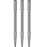 Masquedardos Point of Replacement Mission Probe V1 Dart Points Silver 32mm X2467