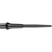 Masquedardos Point Conversion Mission Darts This is Titan Pro Ti Smooth Black 30mm X2478