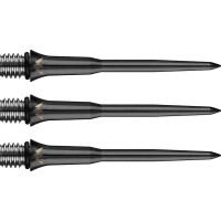 Masquedardos Point Conversion Mission Darts This is Titan Pro Ti Smooth Black 30mm X2478