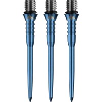 Masquedardos Point Conversion Mission Darts This is Titan Pro Ti Grooved Blue 26mm X2620