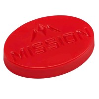 Masquedardos Resina Manos Grip Wax Mission Roja Bx124