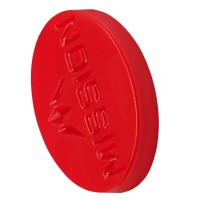 Masquedardos Resin Hands Grip Wax Mission Red Bx124