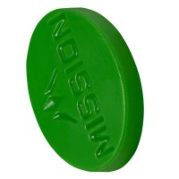 Masquedardos Resin Hands Grip Wax Mission Green Bx125