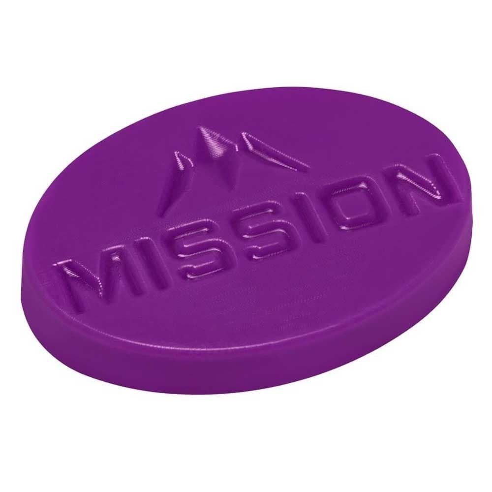 Masquedardos Resina Mani Grip Wax Mission Rosa Bx036