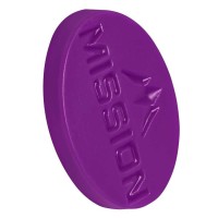 Masquedardos Fém Kezek Grip Wax Mission Piros Bx036