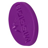 Masquedardos Fém Kezek Grip Wax Mission Piros Bx036