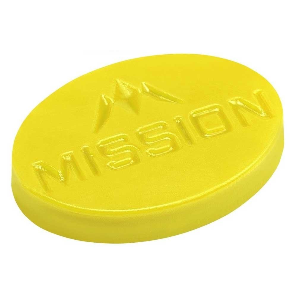 Masquedardos Resina Manos Grip Wax Mission Amarilla Bx035