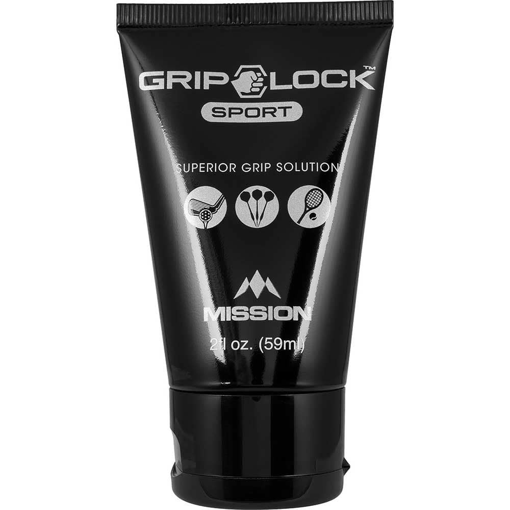 Masquedardos Mãos líquidas Griplock Sport Mission Bx030