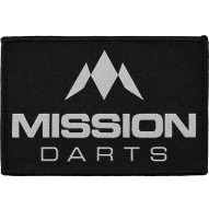 Masquedardos Darts-Patch...