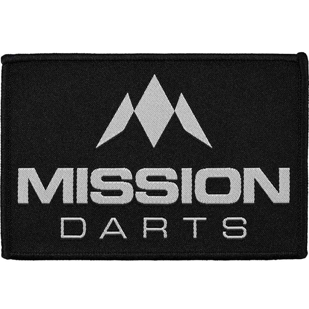 Masquedardos Parche Dardos Mission Darts Bx140