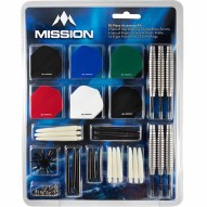 Masquedardos Pack Darts...