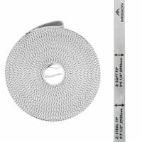 Masquedardos Mérőszalag Mérték Cél Mission Darts Bx078